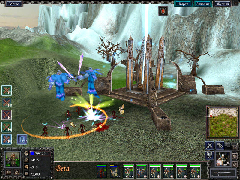 Screenshots