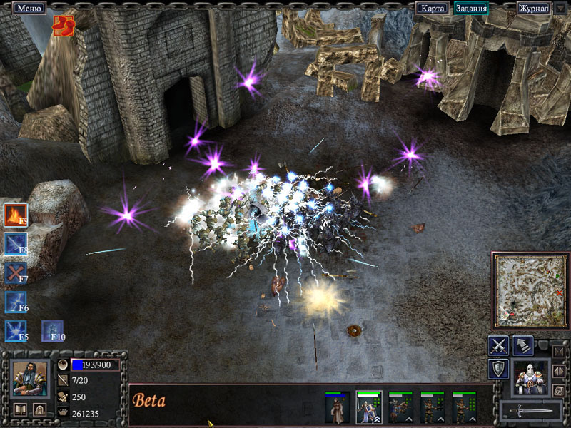 Screenshots