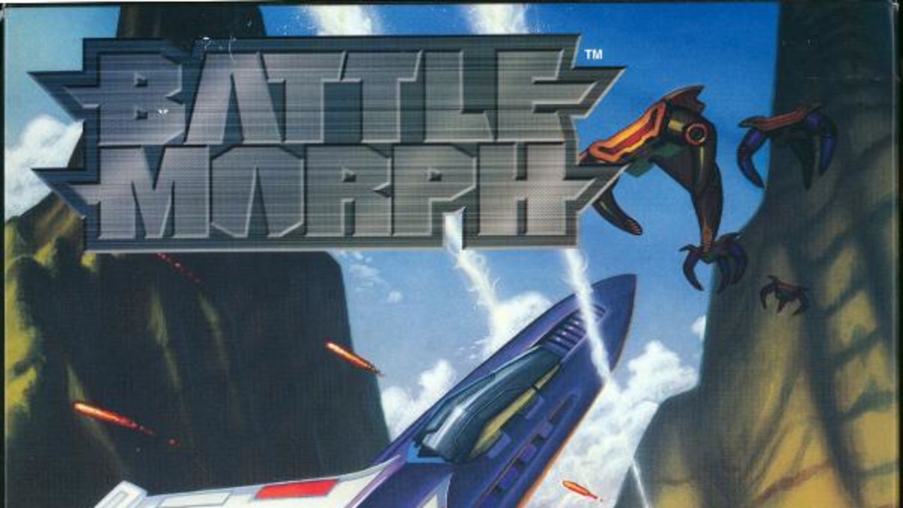 Battlemorph