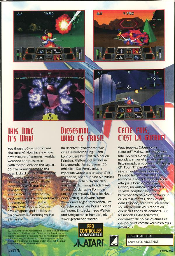 Box Art