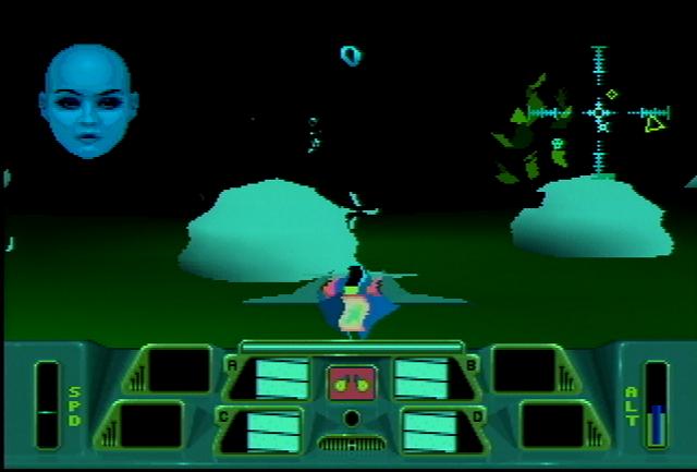 JAG Screenshots