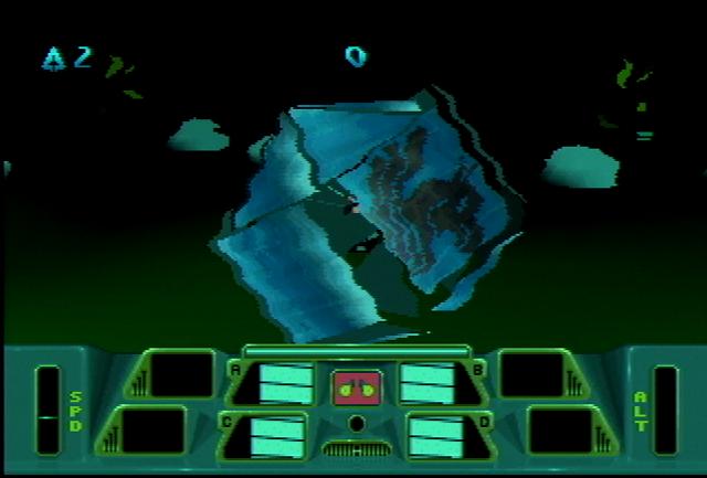 JAG Screenshots