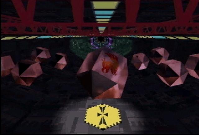 JAG Screenshots
