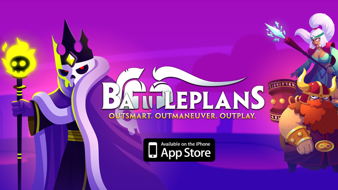BattlePlans