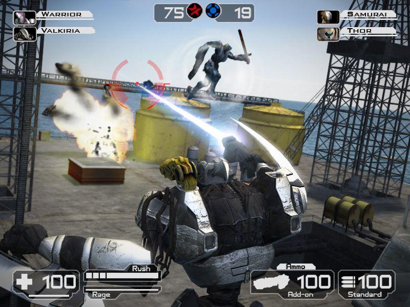 Screenshots