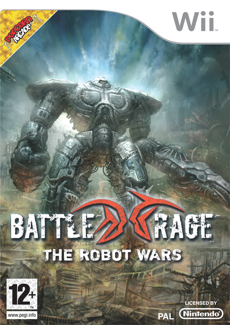 Box Art