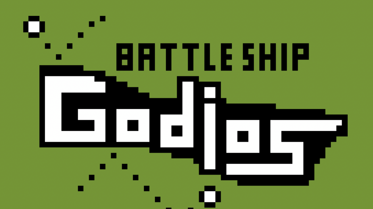 Battleship Godios