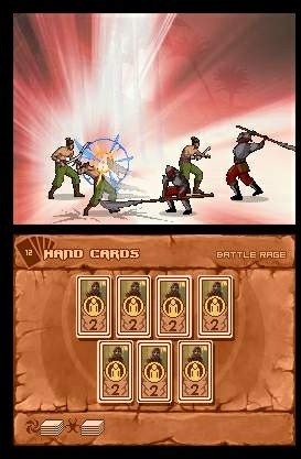 DS Screenshots