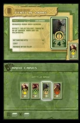 DS Screenshots