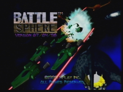 JAG Screenshots