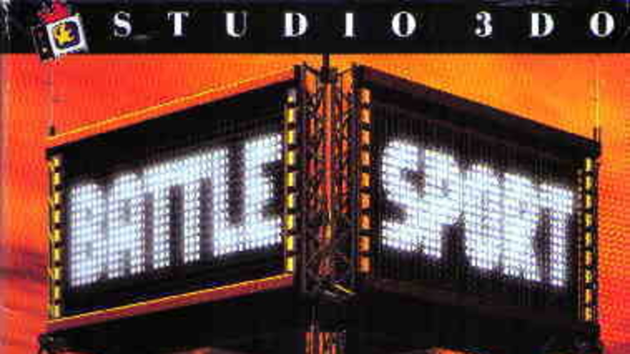 Battlesport