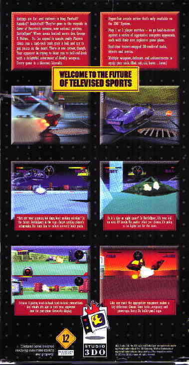 Box Art