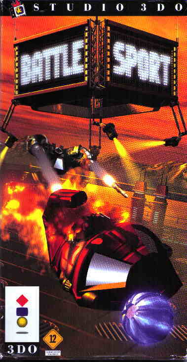 Box Art
