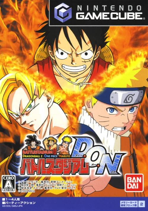 Box Art