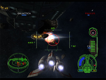 Screenshots