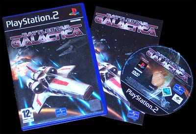 Box Art