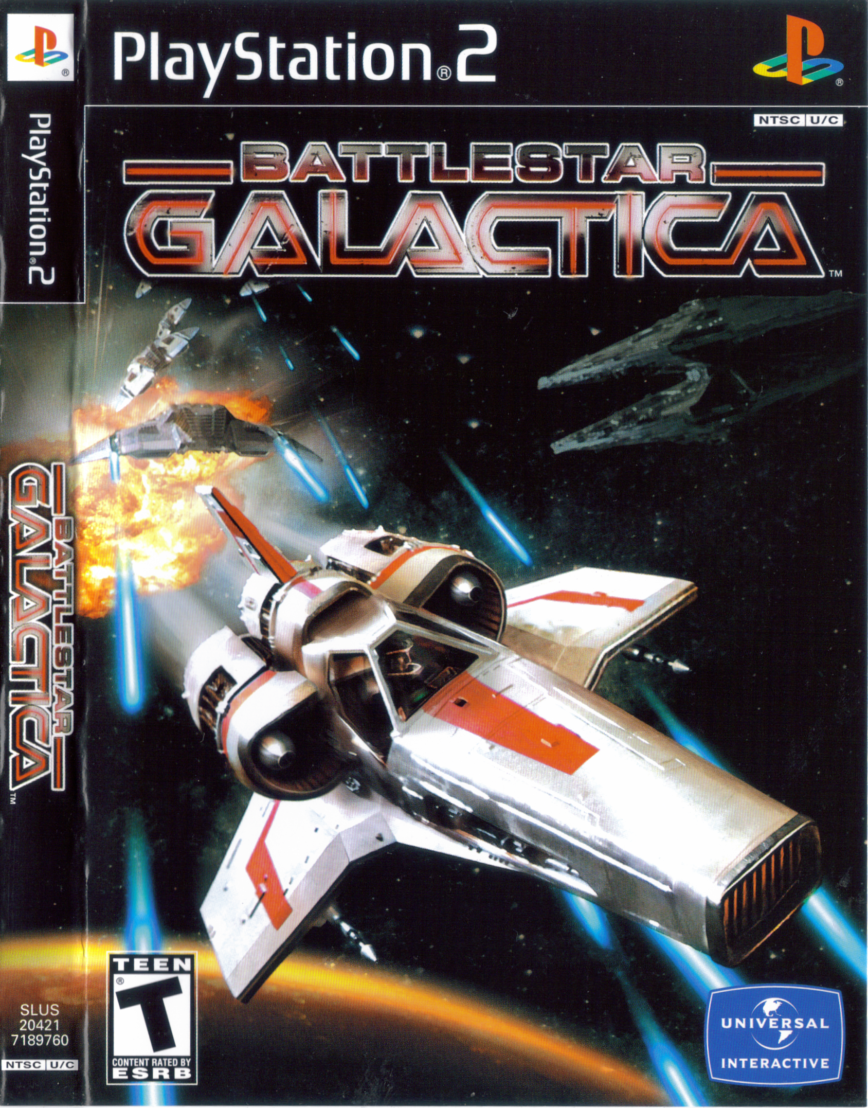 Box Art
