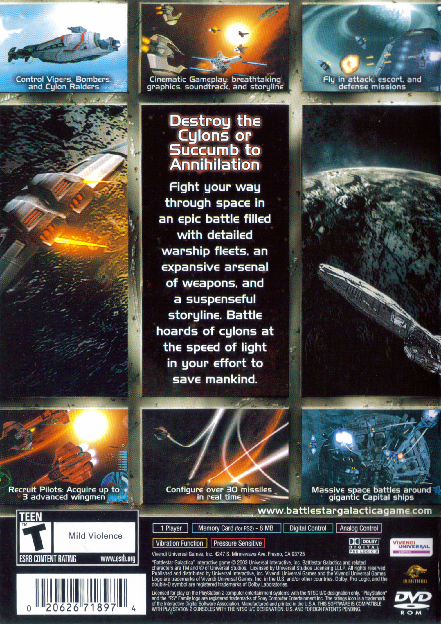 Box Art