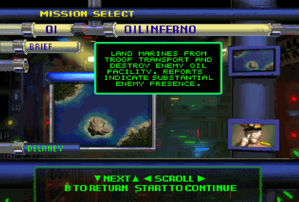 SAT Screenshots