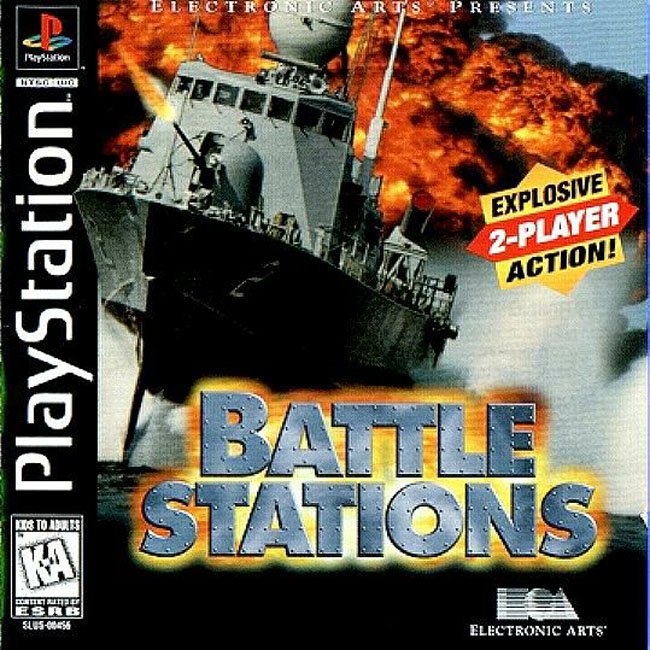 Box Art