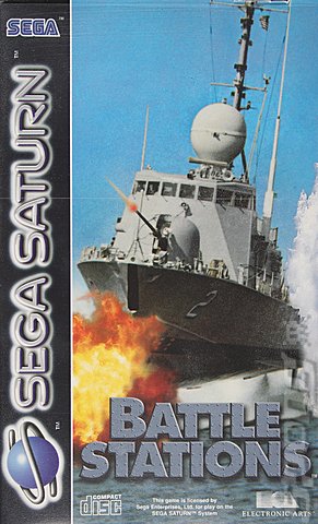 Box Art