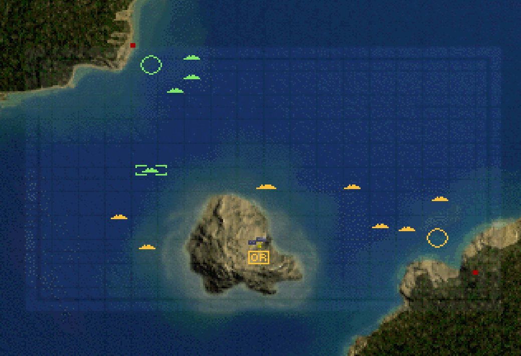 SAT Screenshots
