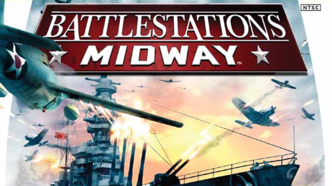 Battlestations: Midway