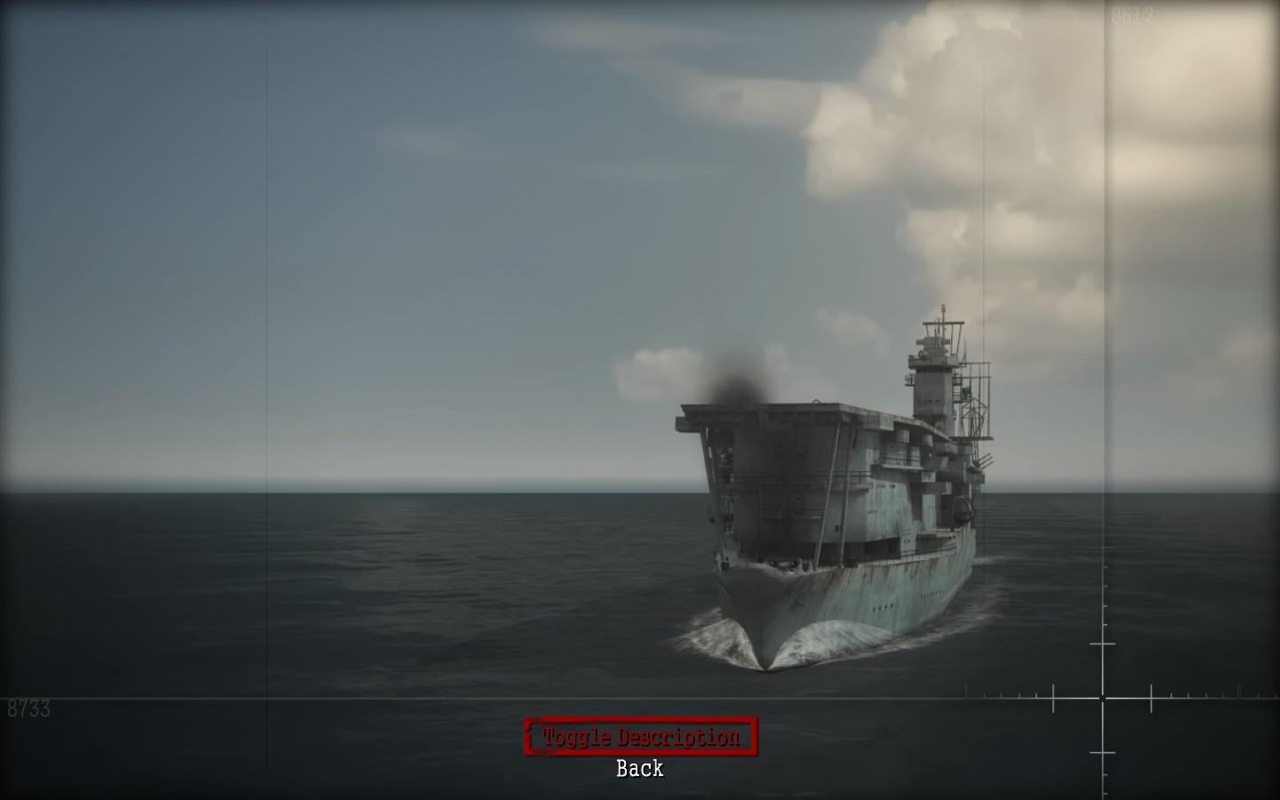 Battlestations Midway - Iowa Mission Pack