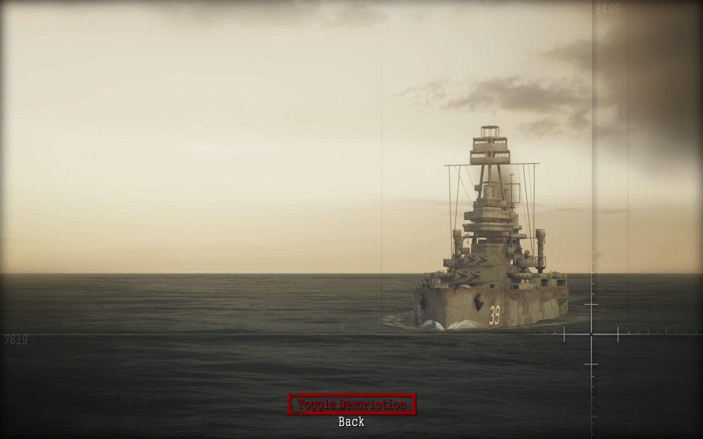 Battlestations Midway - Iowa Mission Pack