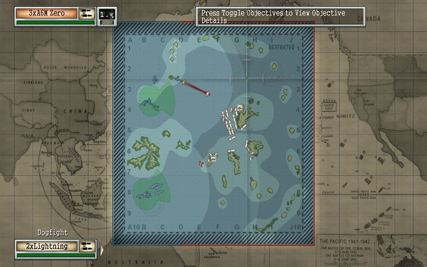 Battlestations Midway - Iowa Mission Pack