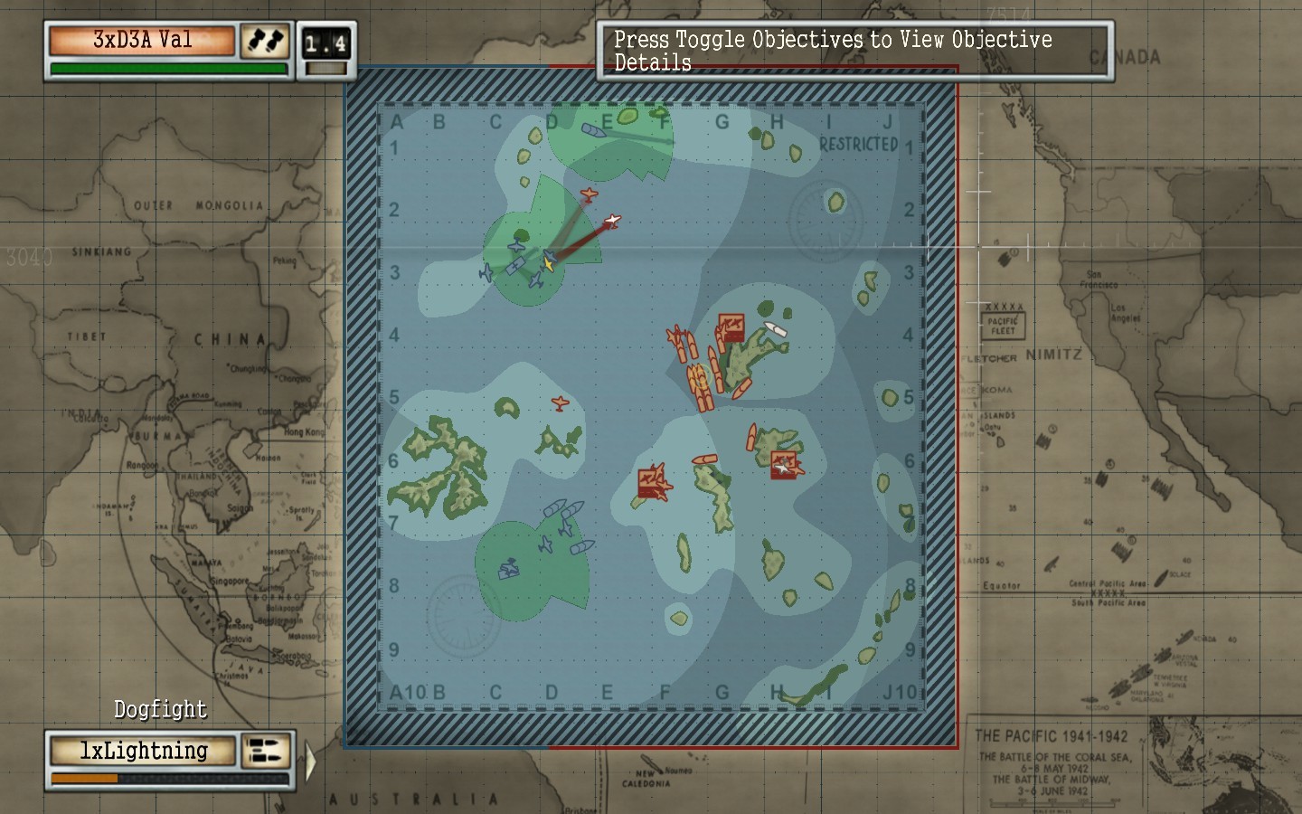 Battlestations Midway - Iowa Mission Pack