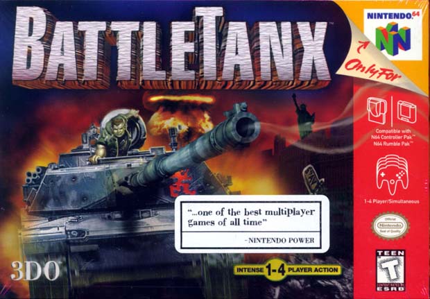 Box Art