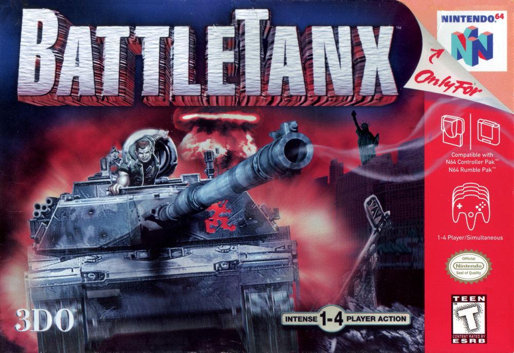 Box Art