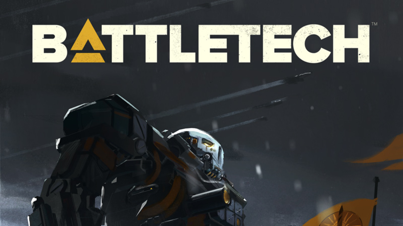 MechWarrior