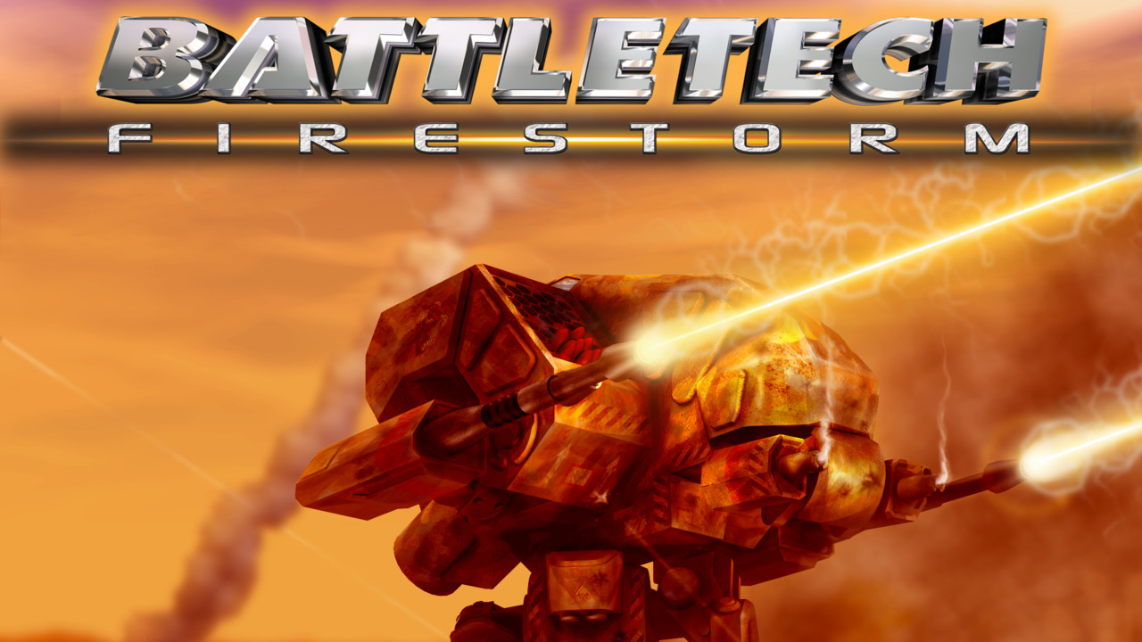 Battletech: Firestorm