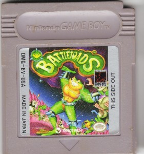GB Cartridges