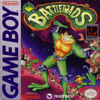 Box Art