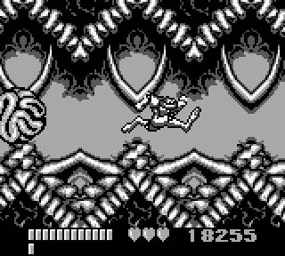 GB Screenshots