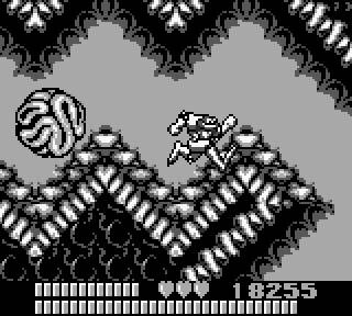 GB Screenshots