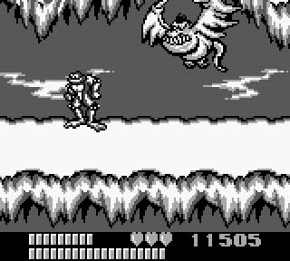 GB Screenshots
