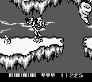 GB Screenshots