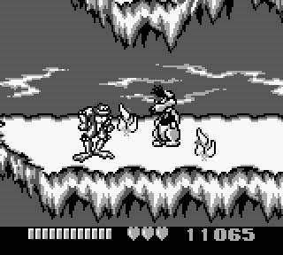 GB Screenshots