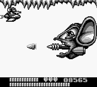 GB Screenshots