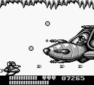 GB Screenshots