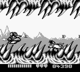 GB Screenshots