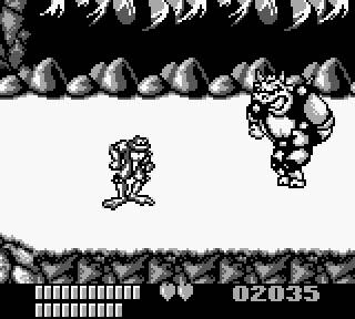 GB Screenshots
