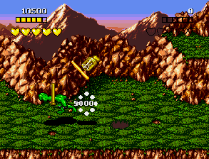 GEN Screenshots