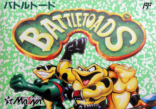 Box Art