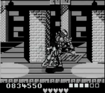 Game Boy