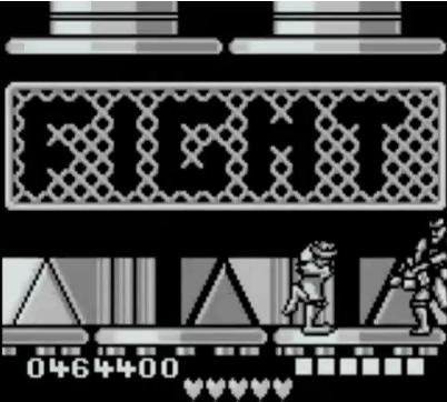 Game Boy